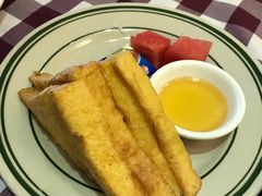 -开心果牛扒城(雍华庭店)