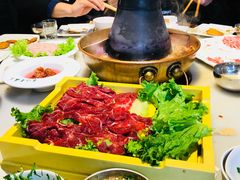 -京门老爆三(回龙观店)