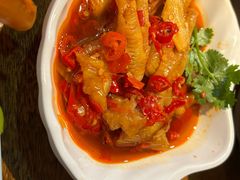 -乔街深夜食堂·小龙虾·高压锅生蚝(杭州总店)