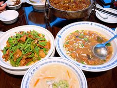 -老雒阳面馆·水席·洛阳菜(王城路店)