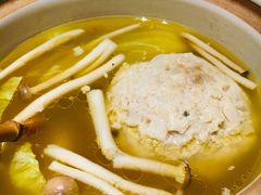 招牌清炖狮子头-竹里馆·淮扬菜·功夫茶(老门东店)