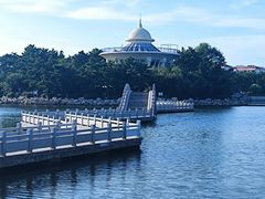 -悦海公园