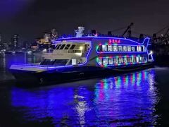 -港珠澳大桥码头