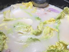 -煲宫猪肚鸡(昆山金鹰国际购物中心店)