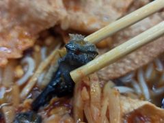 -红鼻子桂林米粉(金唐新光界店)