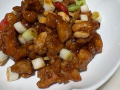 -京味斋·北京烤鸭(北京南站洋桥店)