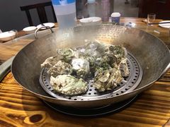 -飞尝蚝·顺德菜·鱼生(顺德总店)
