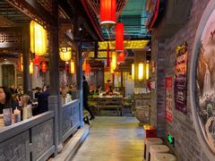 -小龙坎老火锅(金柏林店)