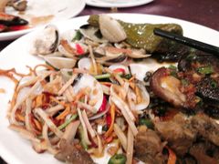 -芭菲盛宴·环球美食(北城国际店)