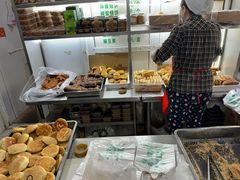 -满记烧饼(牛街东里小区一区店)