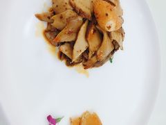 夫妻肺片-安多素食(广仁寺路店)