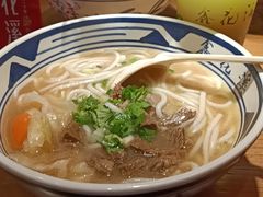 -鑫花溪牛肉米粉(景德路店)