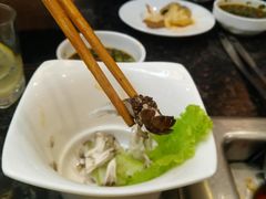 -海底捞火锅(万丰桥店)