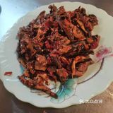 曾经听过一句话,到了丹棱没吃丹棱的干拌鸡。等于白来