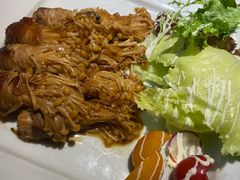-松子料理(世纪城店)