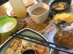 -热浪岛马来餐厅