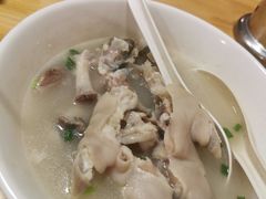 -明红蹄花创始老店(糍粑店街店)
