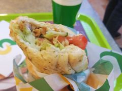 -赛百味SUBWAY(金宝汇店)