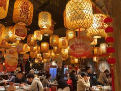 -南京大牌档(青岛万象城店)
