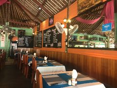 -Onion restaurant
