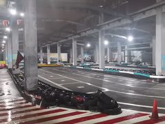 -速马赫卡丁车(琶洲店)