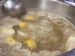 -贵宾牛·潮汕牛肉火锅(珠池总店)