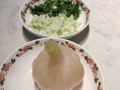 -东门口涮肉·砂锅·烤串(老门东店)