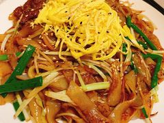 干炒牛河-唐人轩(中山四路店)