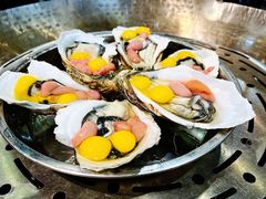 -飞尝蚝·顺德菜·鱼生(顺德总店)