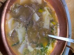 -妈妈的味道(和顺古镇店)