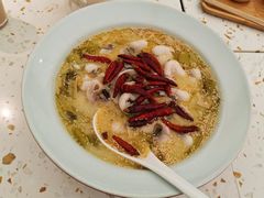 -大树餐厅(环球港店)