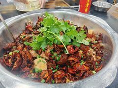 -天治宣·野椒鸡(龙头寺总店)