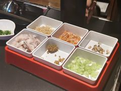 -打酱友•斑鱼海鲜粥火锅(吴桥店)