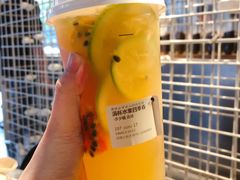 -喜茶(佛山顺德大良东乐路店)