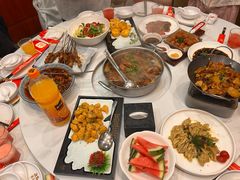 -懂羊帝·羊蝎子·北京菜(小关店)