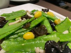 荷塘小炒-有璟阁港式餐厅(国贸商城店)