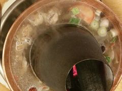 -月圆火锅(宁海东路二店)