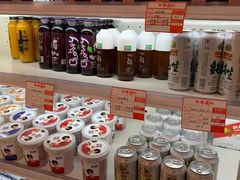 零售区-百年义利(东直门店)