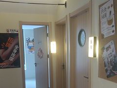 -谷小推·按摩·茶饮·社交(茂业店)