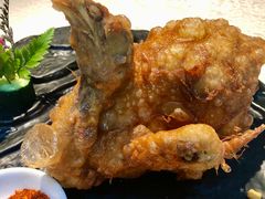 -汉唐宴长安食府