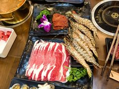 -丽江庭院之爱在路上(西单店)