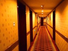 -上海中福大酒店