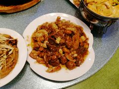-桃子餐厅·天津菜(红星路直营店)