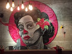 -Luchador摔跤手墨西哥餐厅(恒宇广场店)