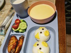 -佬麻雀·新湘菜(东方宝泰店)