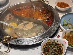 -千牛将·鲜牛肉火锅(开元路店)