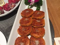 -萨拉伯尔水源素问店·韩国宫廷料理(人民路店)