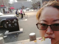 -清真·二嫂子煎饼果子(鼓楼旗舰形象店)