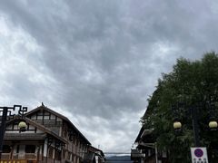 -松州古城