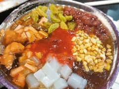 -井格重庆火锅(西直门凯德Mall店)